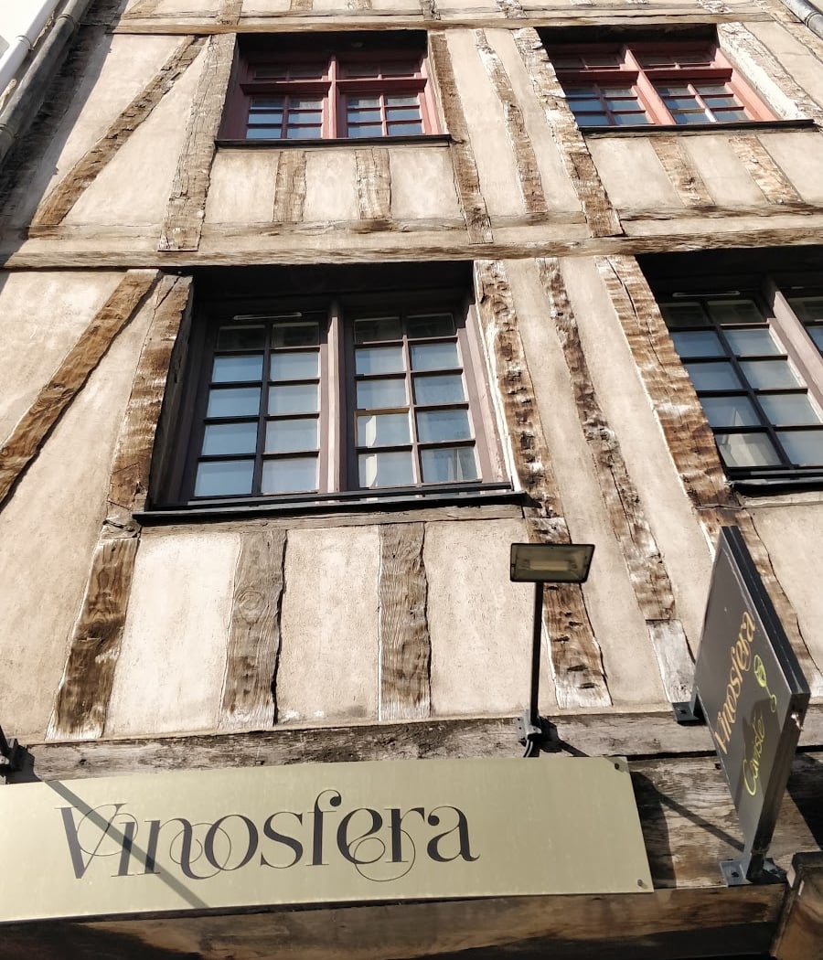 Caviste Vinosfera - Dégustations - Vins et Champagne 2